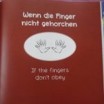 finger