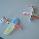 Depronflieger