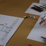 07_(14) Märchen illustrieren mit Herr Kaplan