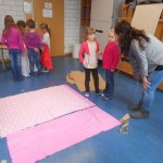 16_(4) Kostüme für die Modeschau