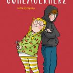 Der Roman "Schlägerherz"